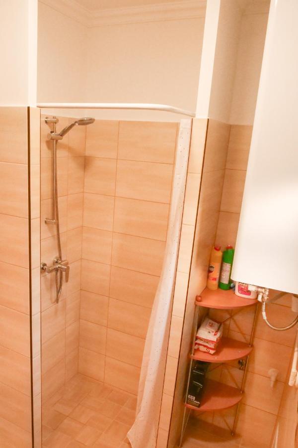 Cseresznyes Apartman Берекфірдив Екстер'єр фото
